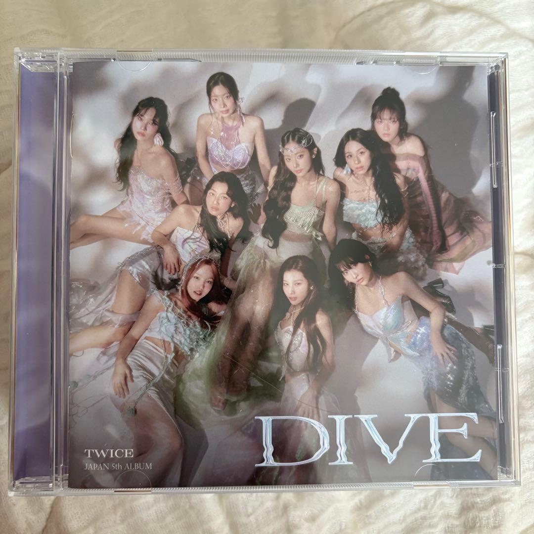 TWICE 過去のアルバム・CD まとめ売り 40個セット