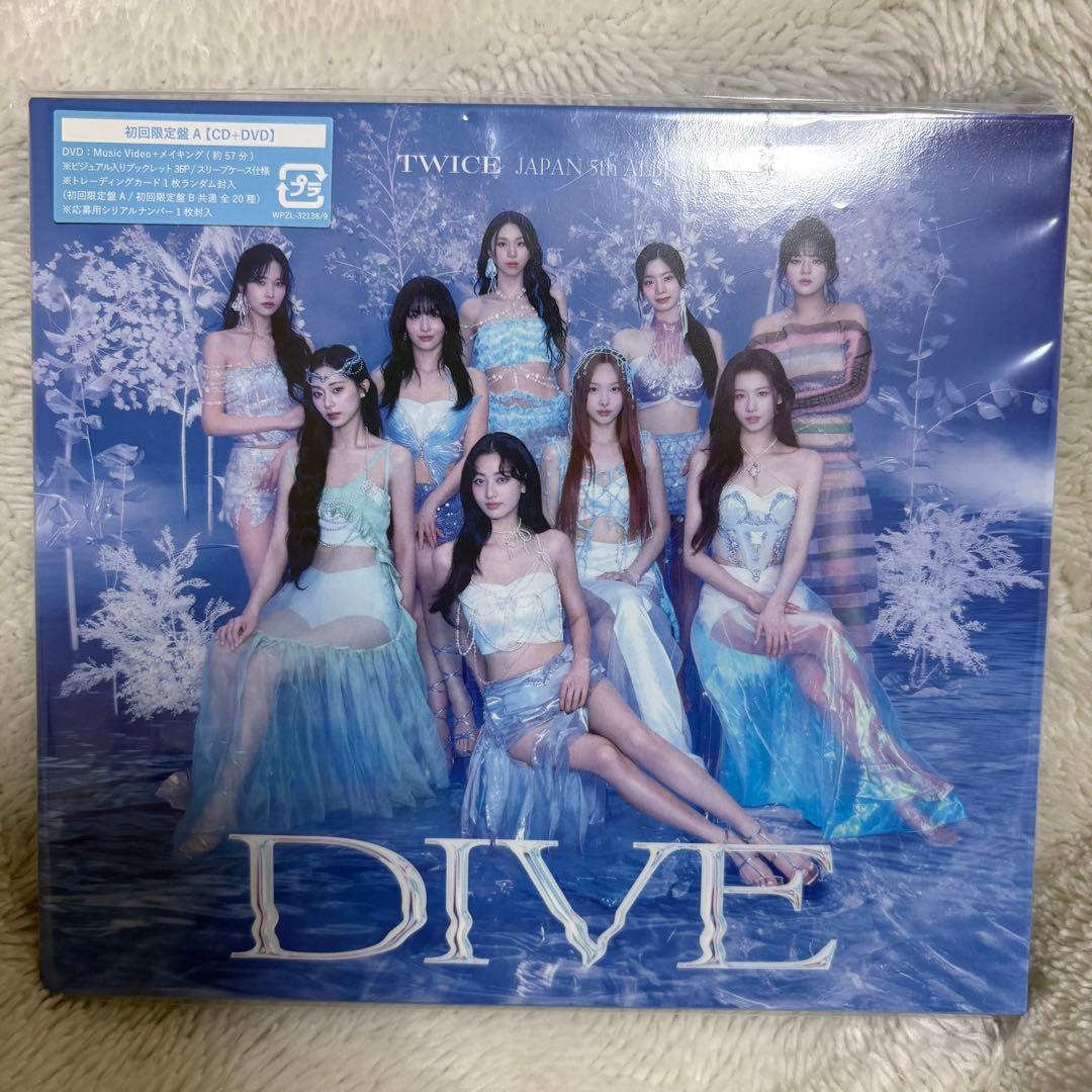 TWICE 過去のアルバム・CD まとめ売り 40個セット