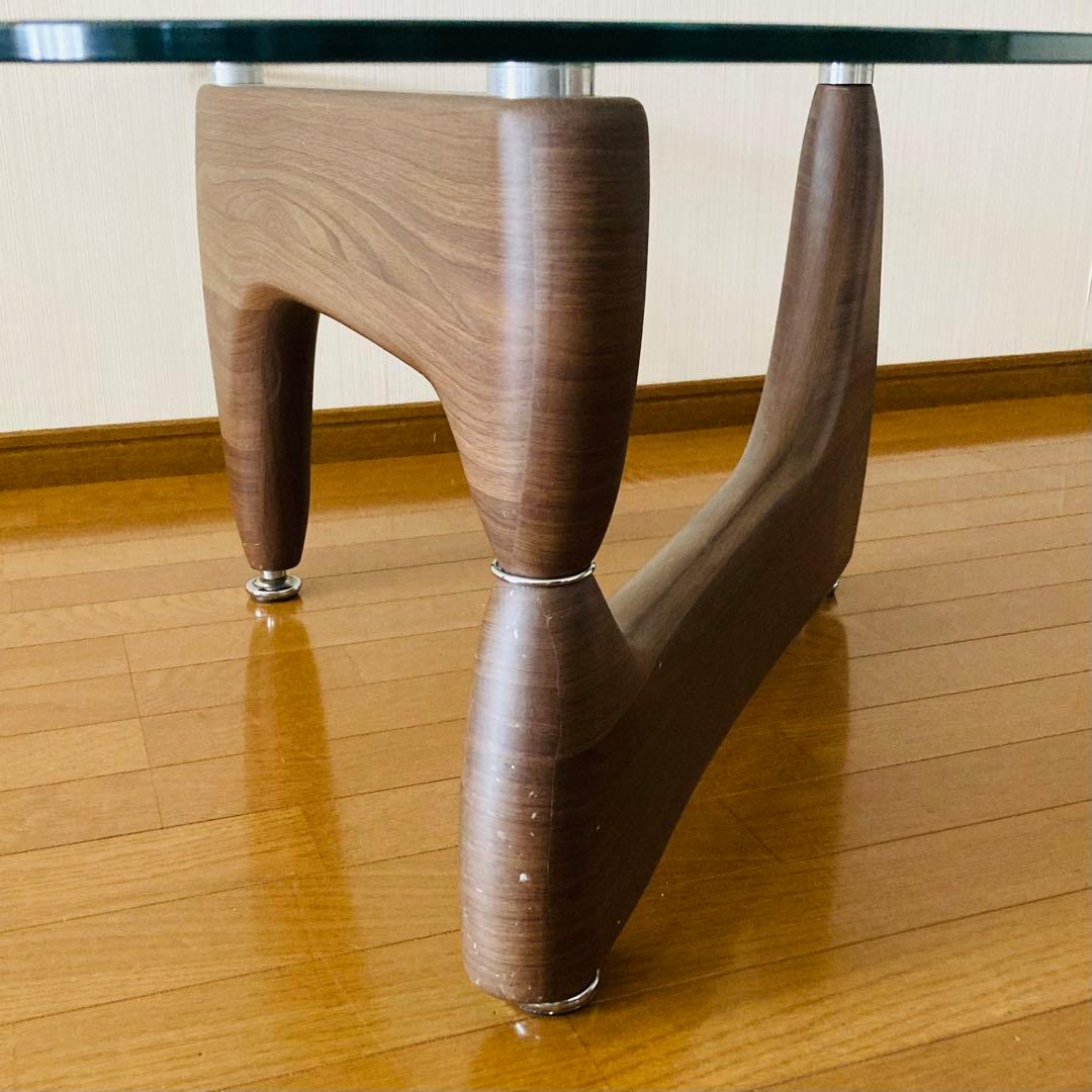 おしゃれ！スタイリッシュ！イサムノグチ コーヒーテーブル リプロダクト品 送料込