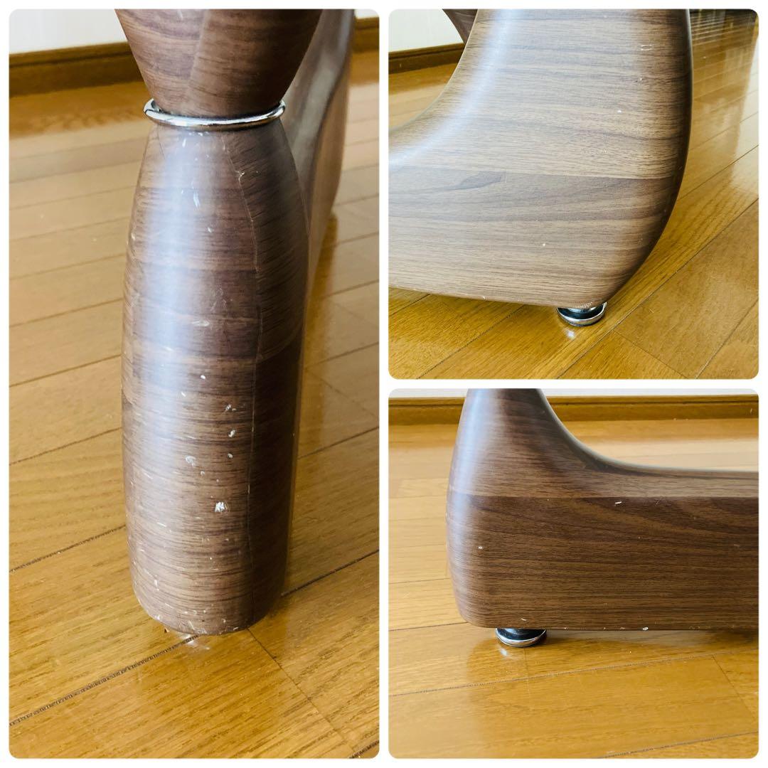 おしゃれ！スタイリッシュ！イサムノグチ コーヒーテーブル リプロダクト品 送料込