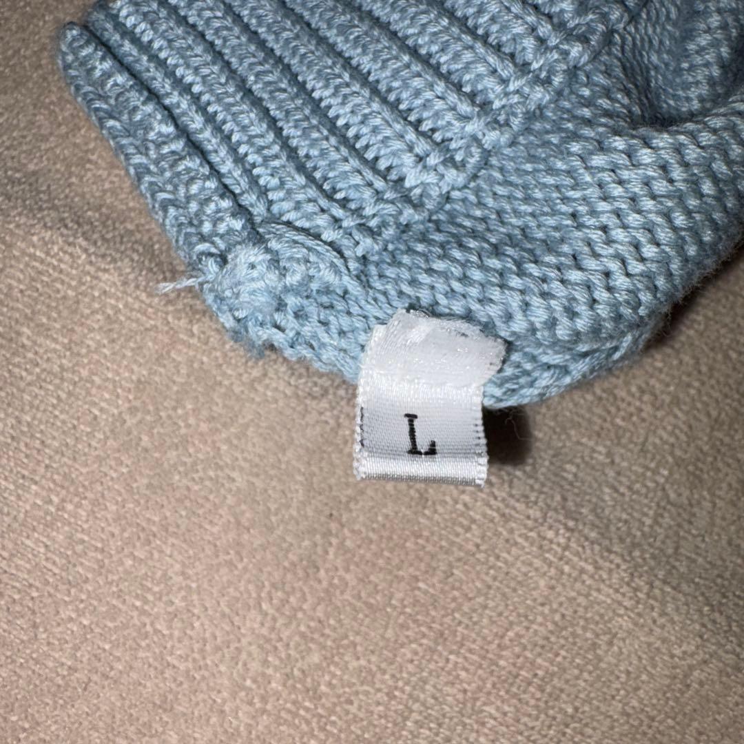 ami paris アミパリス ニット 美品