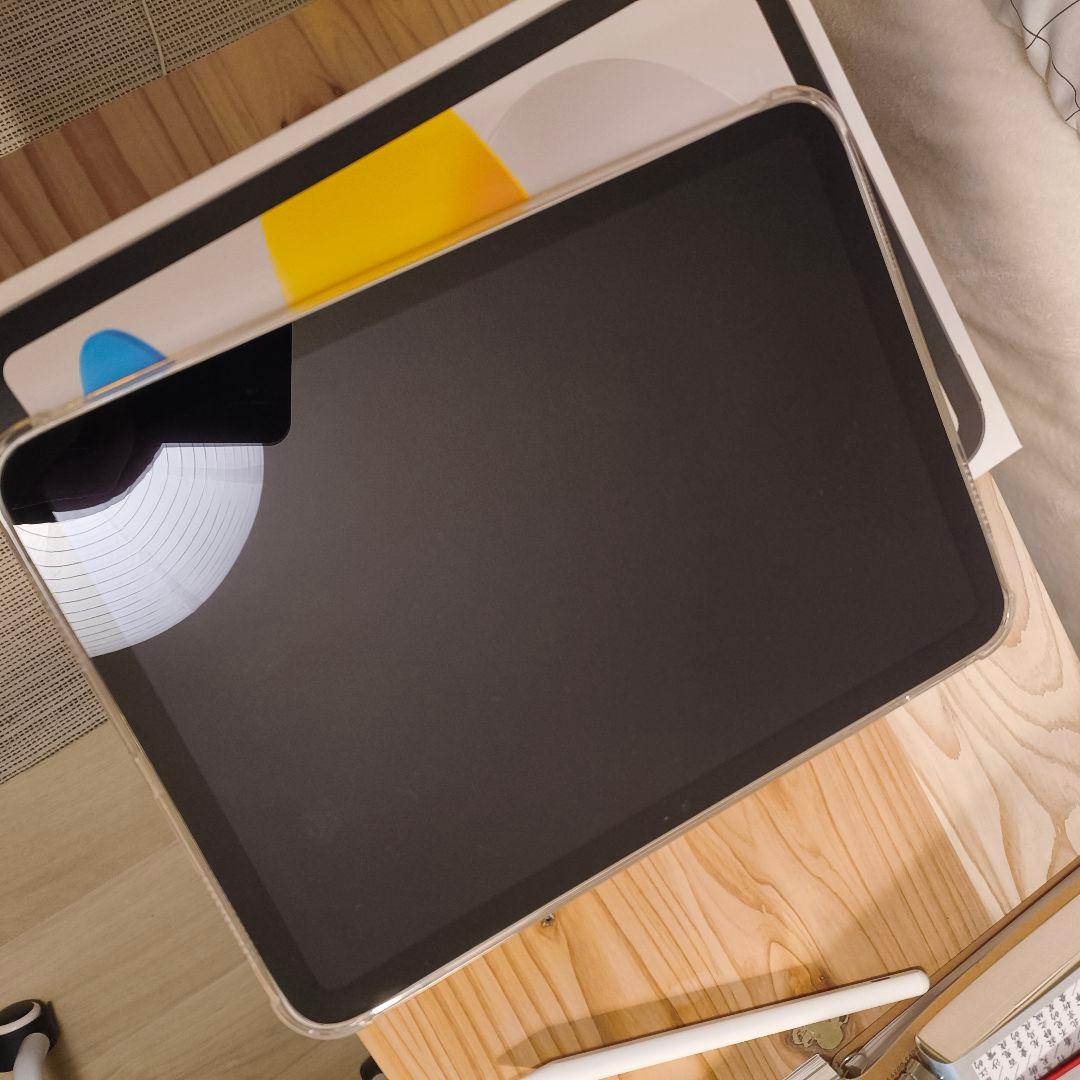 Apple iPad (第11世代) 128GB Wi-Fi