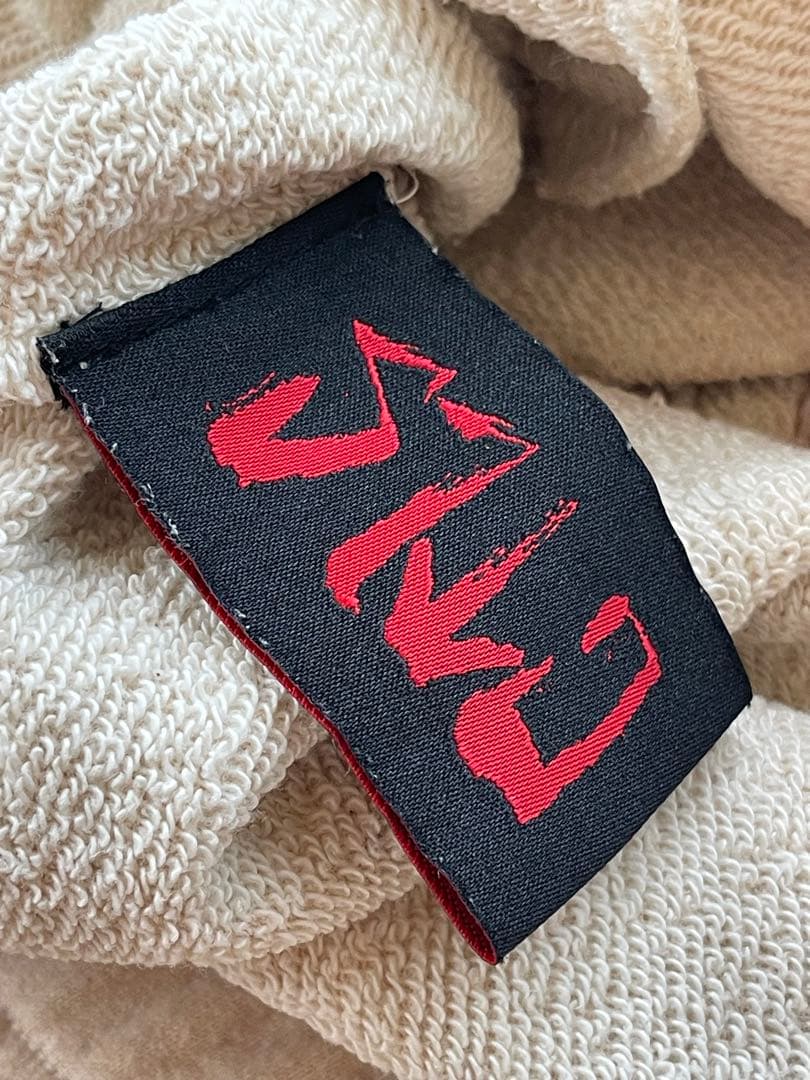 CVTVLIST サルエルパンツ　サイズ2