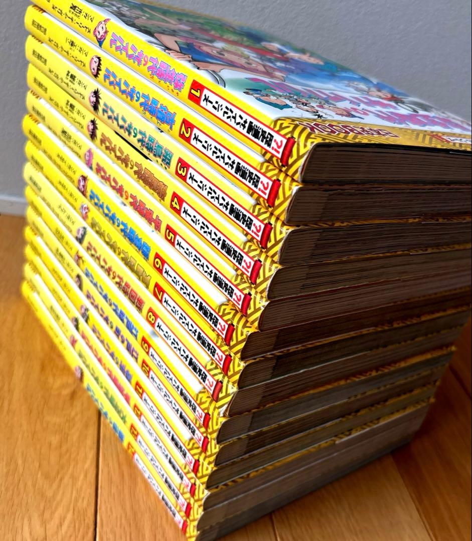 歴史漫画サバイバルシリーズ 全14冊 全巻セット　朝日新聞出版