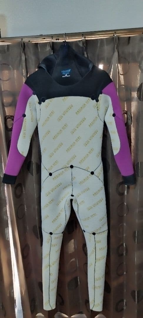 ルカク　　fellowセミドライ lb LB 1回着用のみ