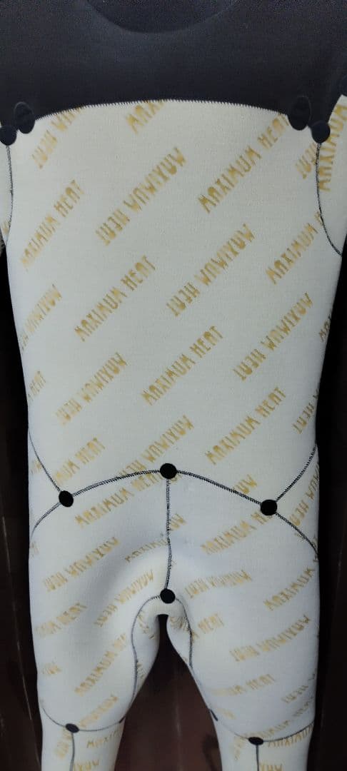 ルカク　　fellowセミドライ lb LB 1回着用のみ