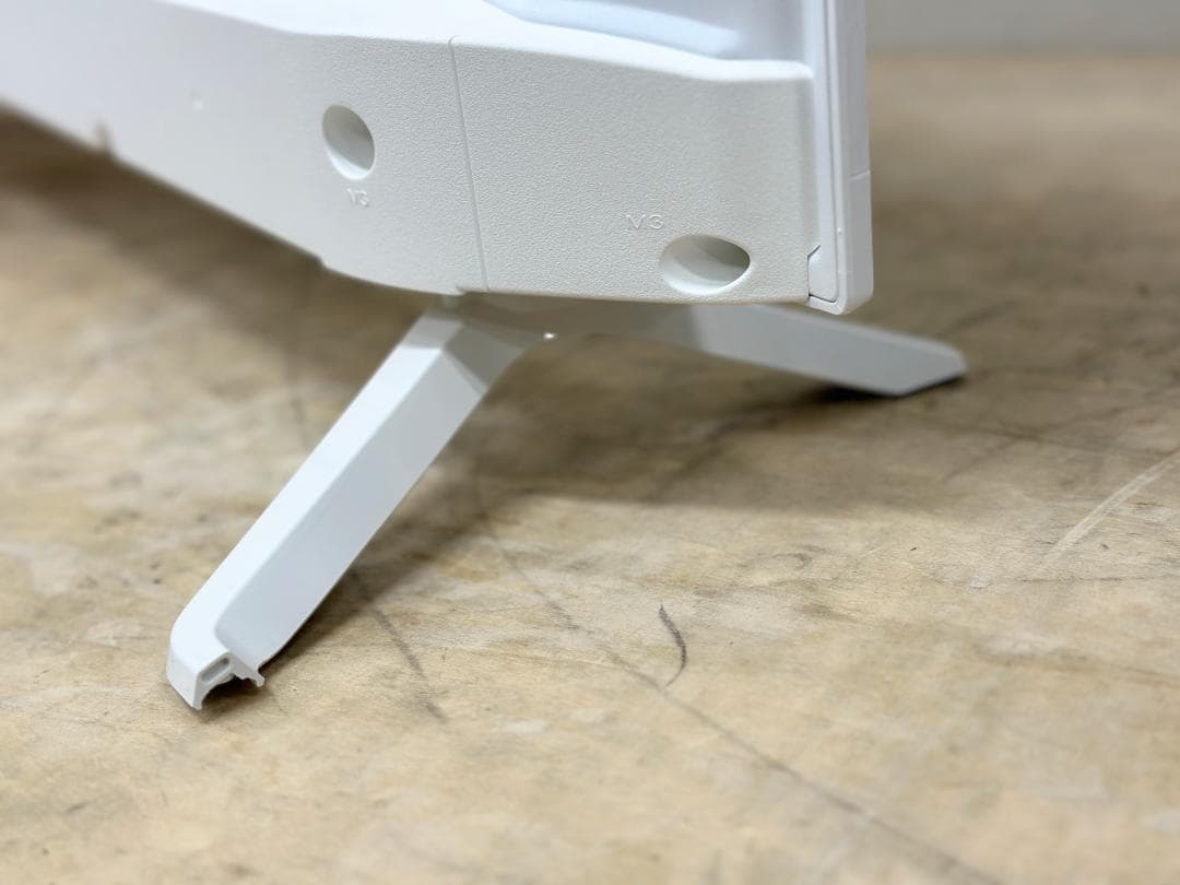 ■オリオン■液晶テレビ　OL32WD30W　32インチ　2021年製　ホワイト