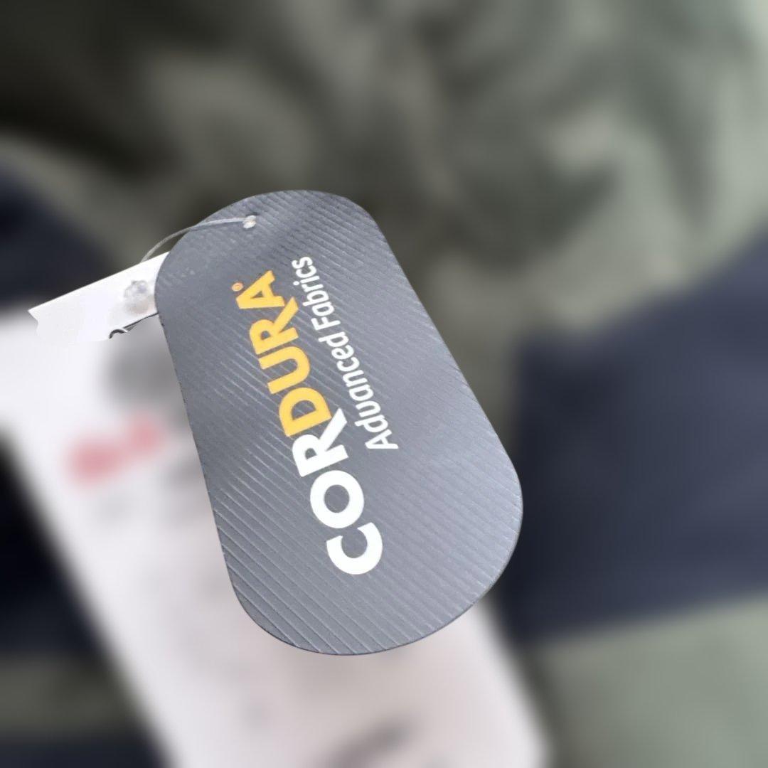 新品未使用　山田辰(YAMADATATSU) 防寒つなぎ服 アーミーグリーン