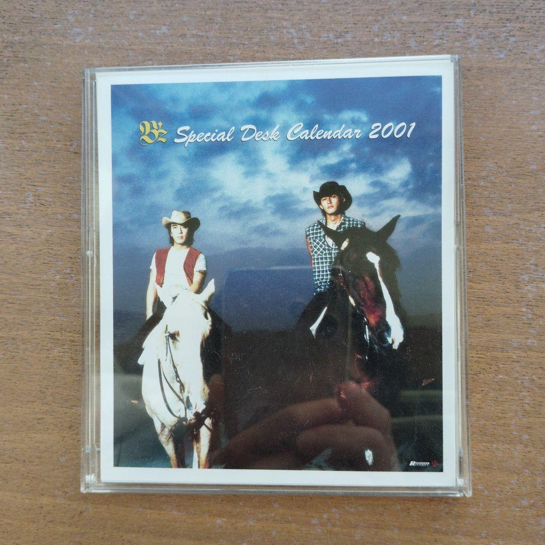 B'z/B'z The Best \\"Pleasure\\"限定品付録セット