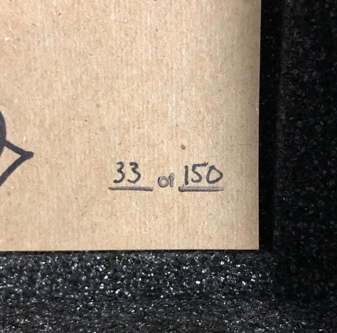 【36CD-BOX 直筆サイン入り】 THE WHO / LIVE 2004