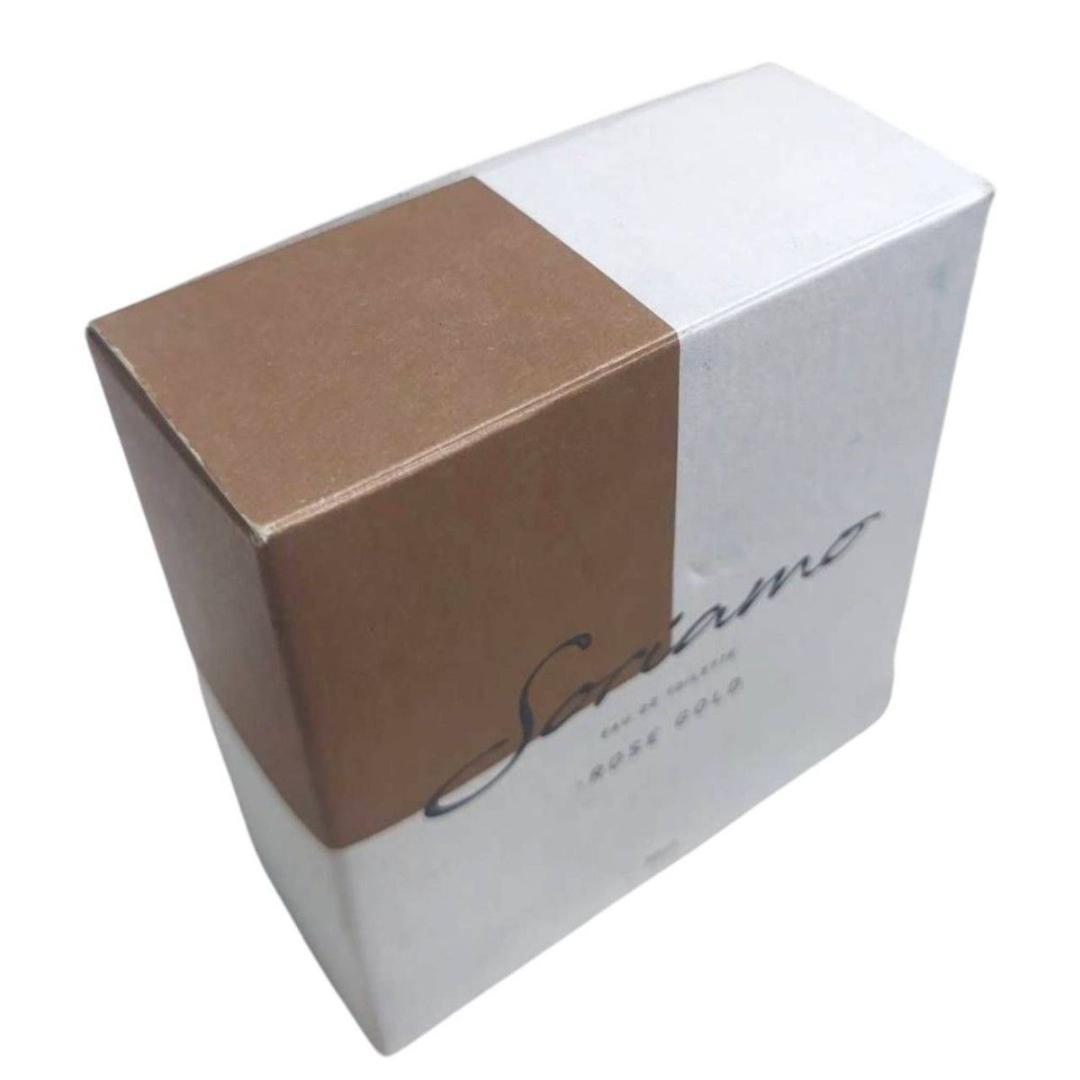 ほぼ未使用 Soriamo ローズゴールド 50mL 武尊 プロデュース