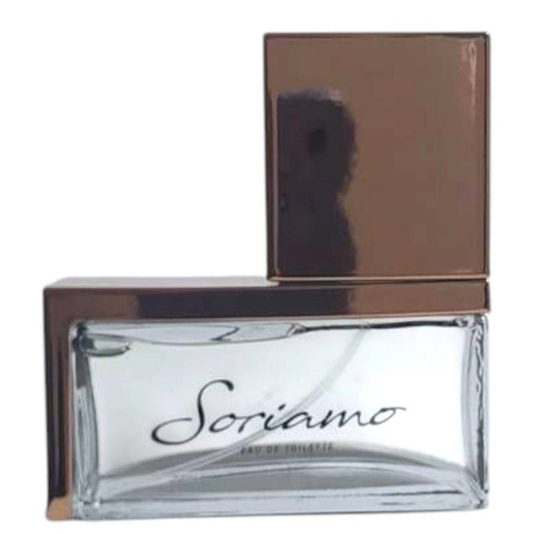 ほぼ未使用 Soriamo ローズゴールド 50mL 武尊 プロデュース