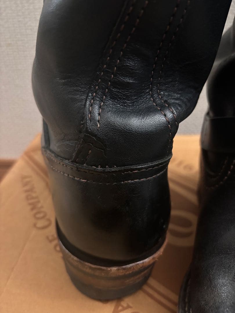 ウエスコ　ボス　８Ｄ