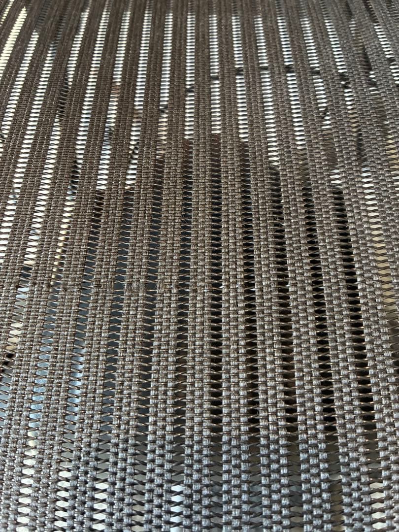 【正規品】ハーマンミラー　アーロンチェア