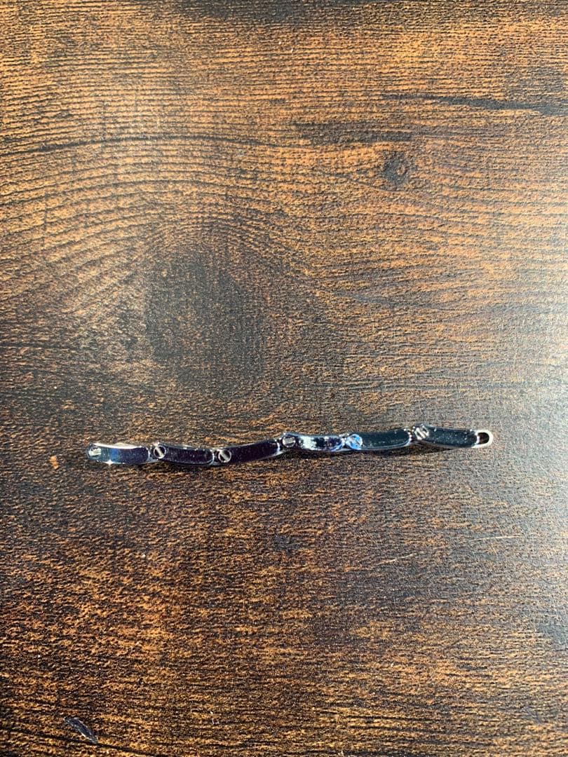 ロレックス Rolex 余りコマ 6コマ