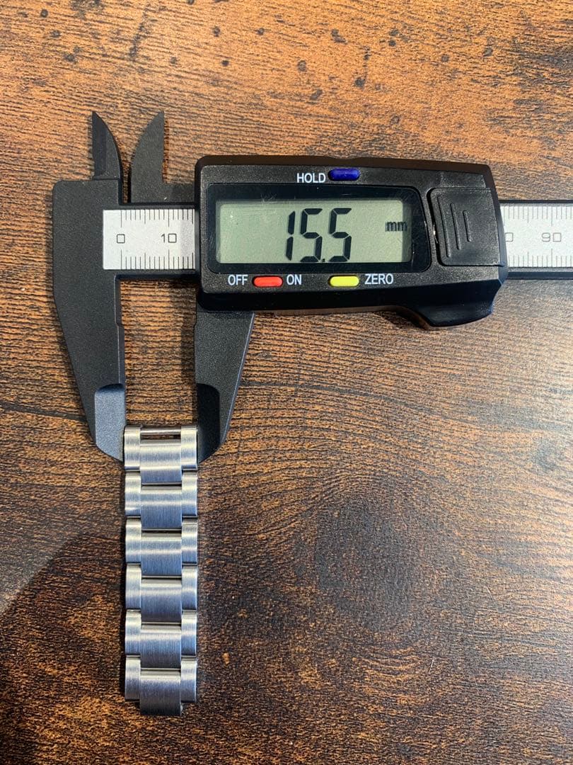 ロレックス Rolex 余りコマ 6コマ