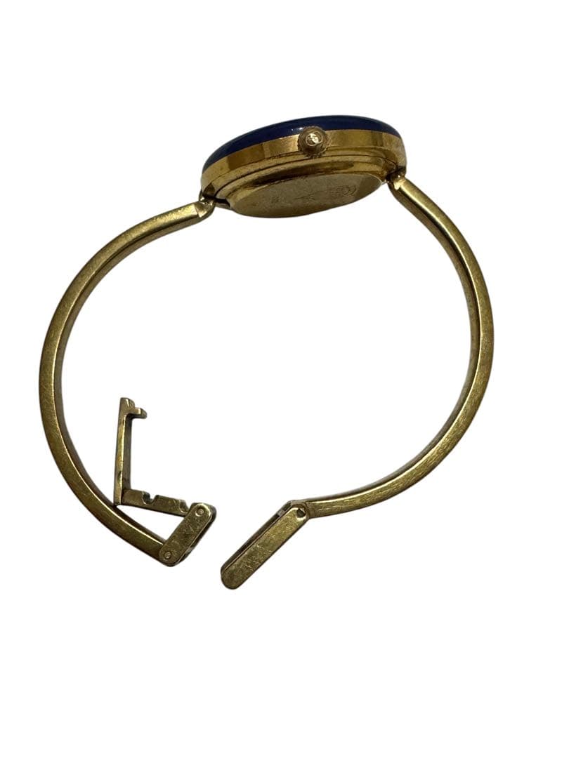 ヴィンテージGUCCI 腕時計　1100-L