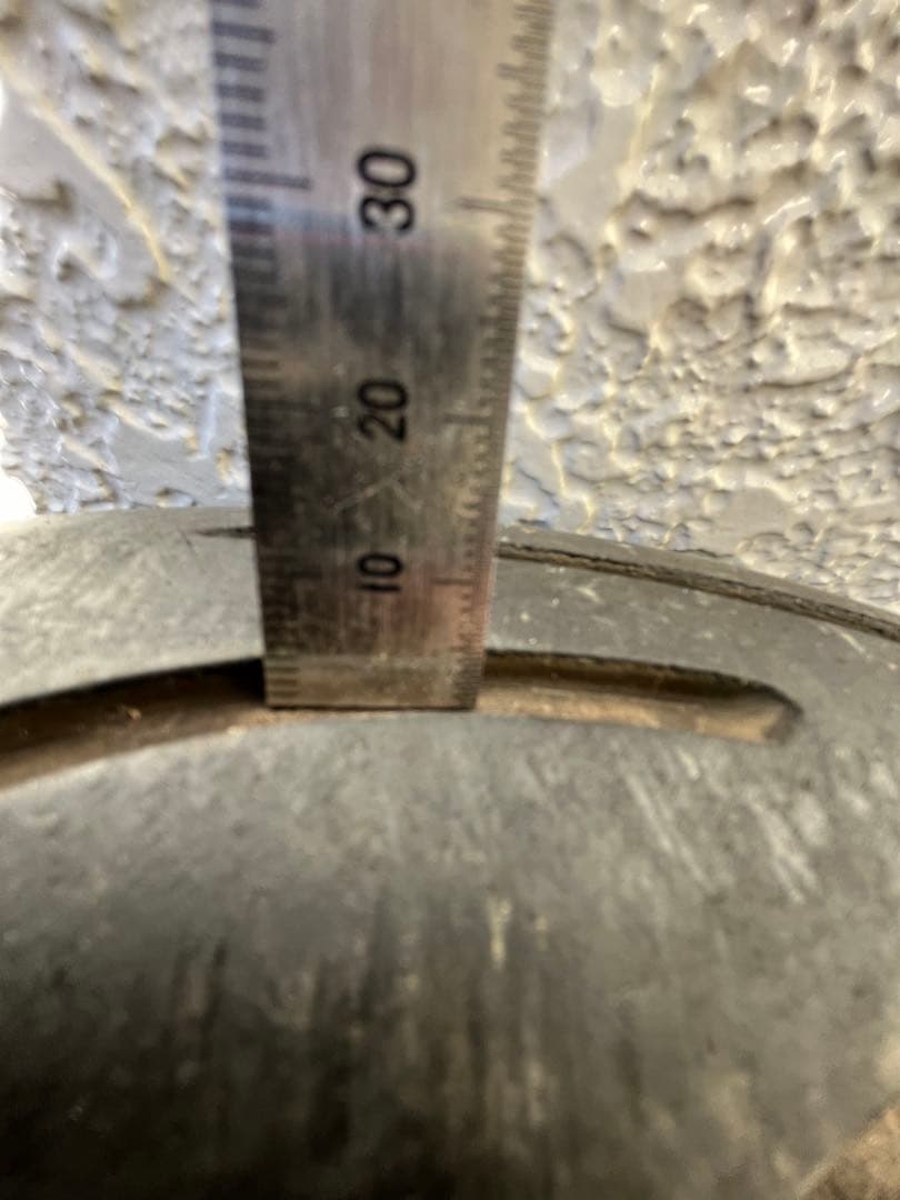 ゲイルスピード　TYPE R 17インチ　　ZRX400