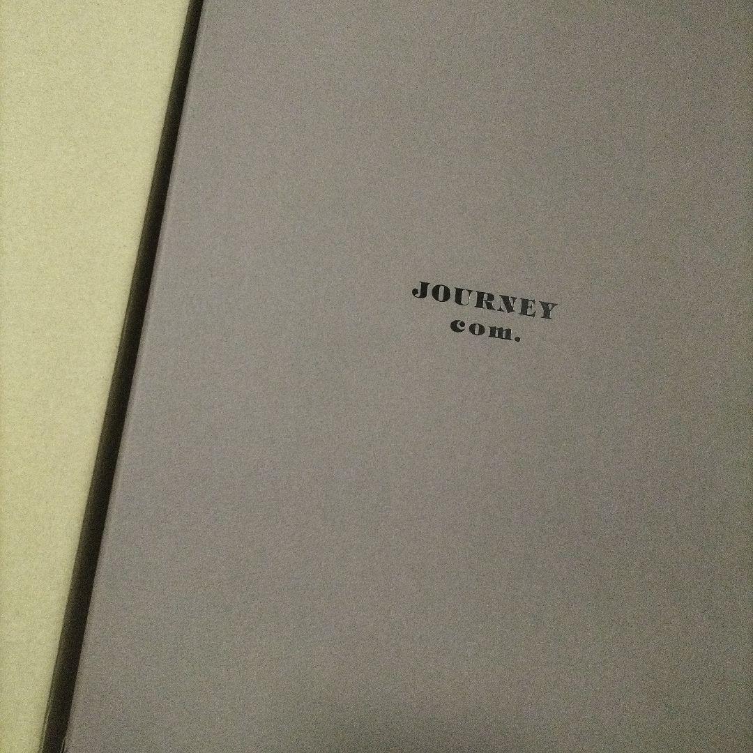 コムドット JOURNEY プレミアム版