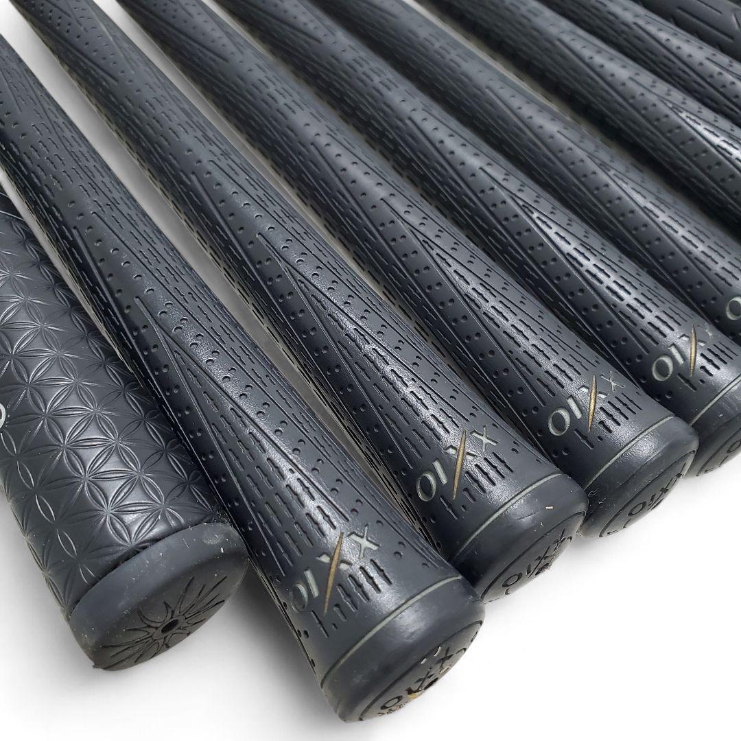 XXIO レディース クラブセット フレックスL