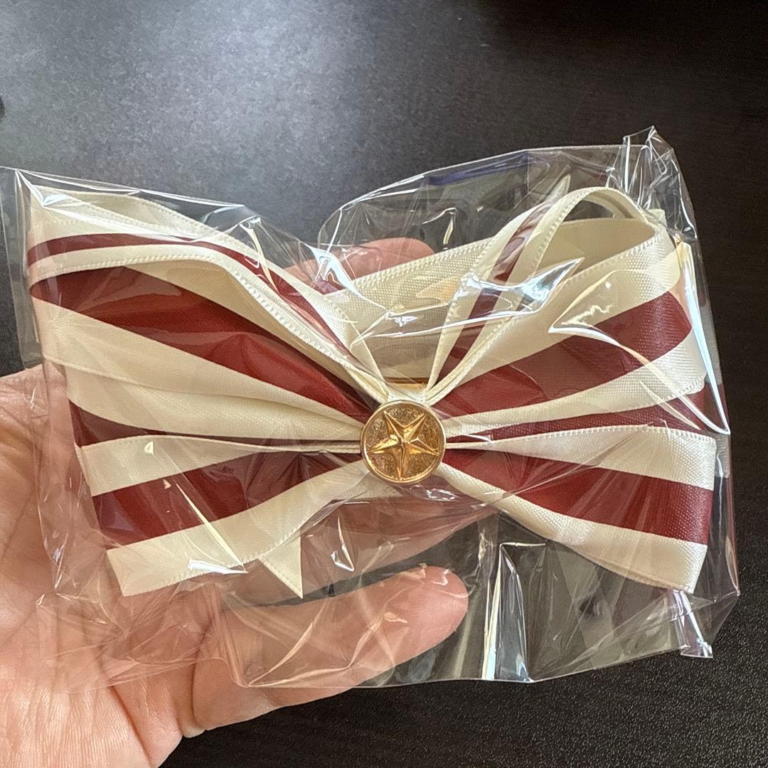 カードキャプターさくら　mayla classic ヘアアクセサリー2点