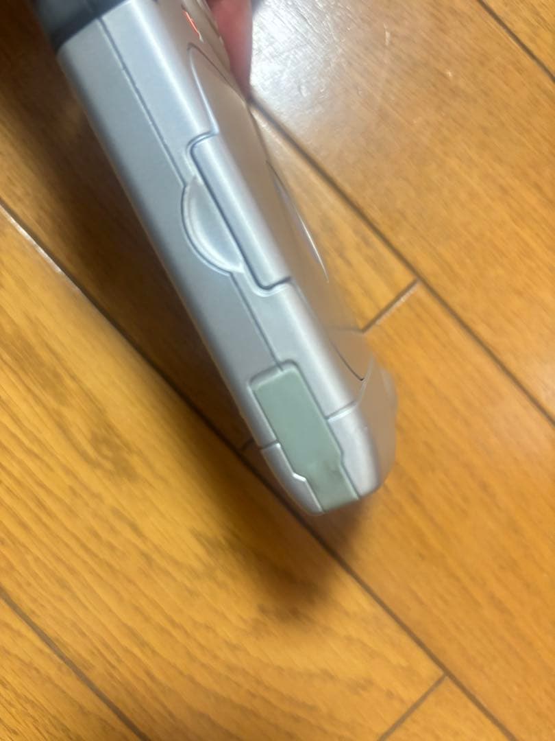 LIN⭐︎ディーターミナル　デジモンアドベンチャー02