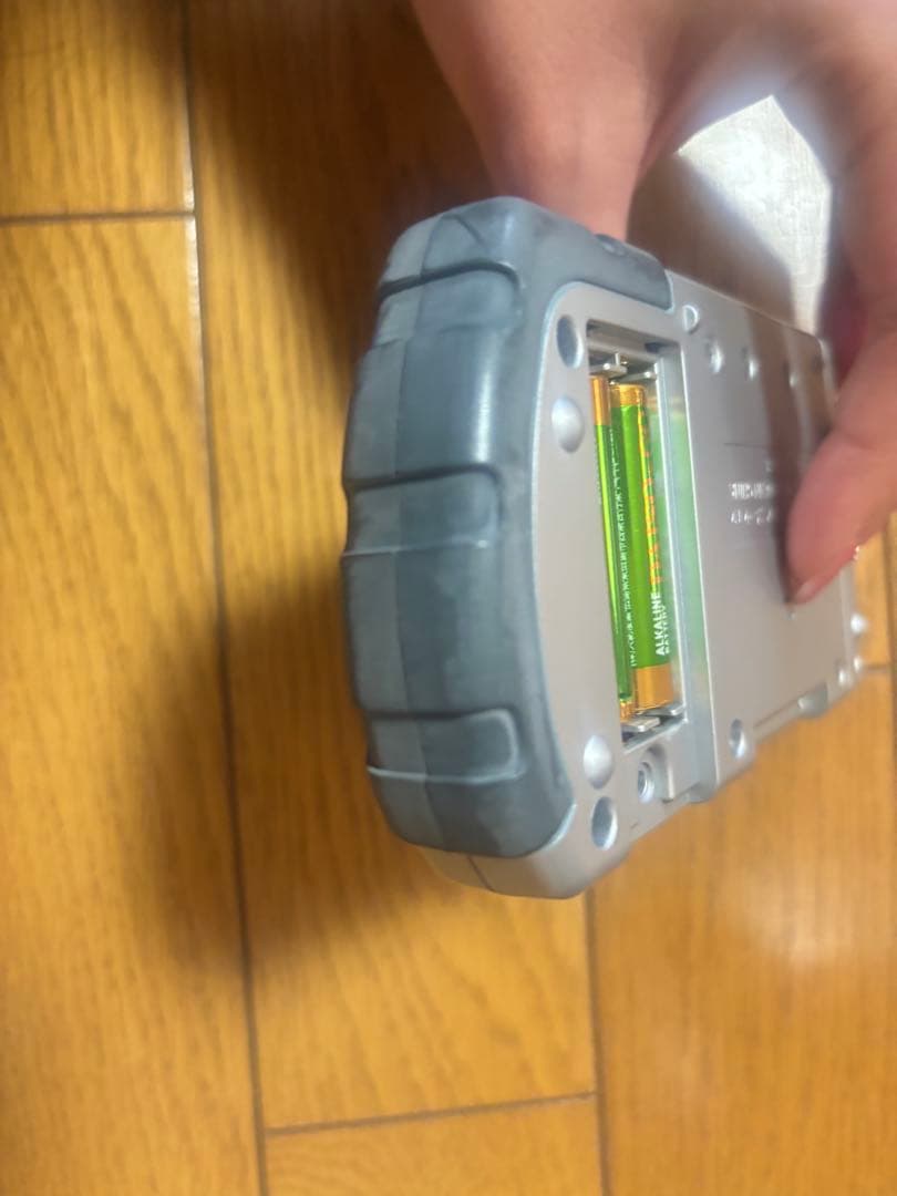 LIN⭐︎ディーターミナル　デジモンアドベンチャー02