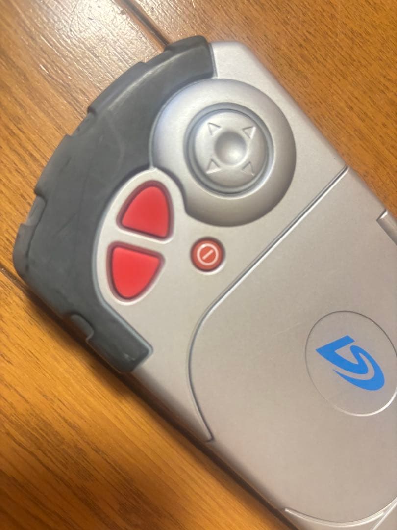 LIN⭐︎ディーターミナル　デジモンアドベンチャー02