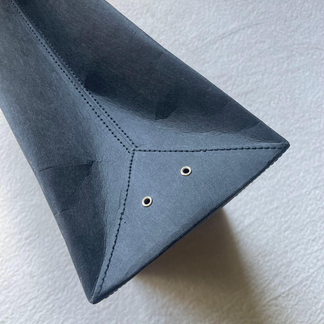 バッグ JIL SANDER 12AW Paper Bag