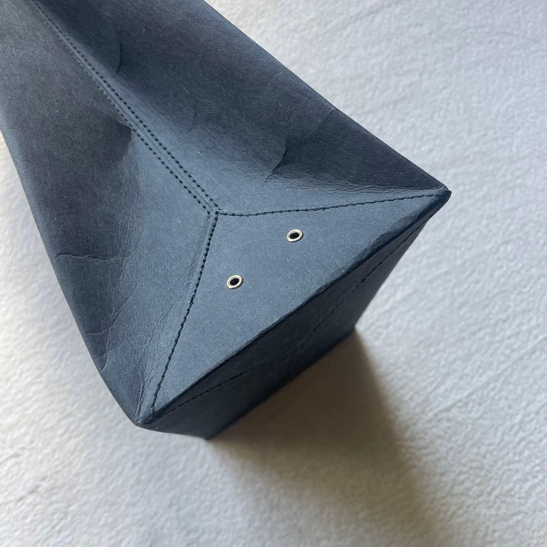 バッグ JIL SANDER 12AW Paper Bag