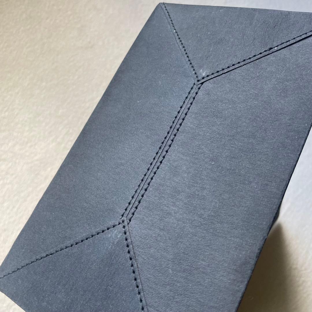 バッグ JIL SANDER 12AW Paper Bag