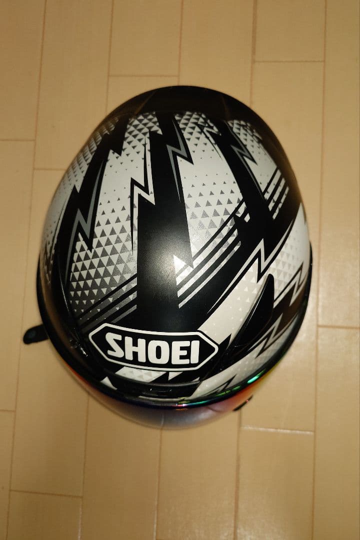 SHOEI Z-7 VARIABLE　Lサイズ