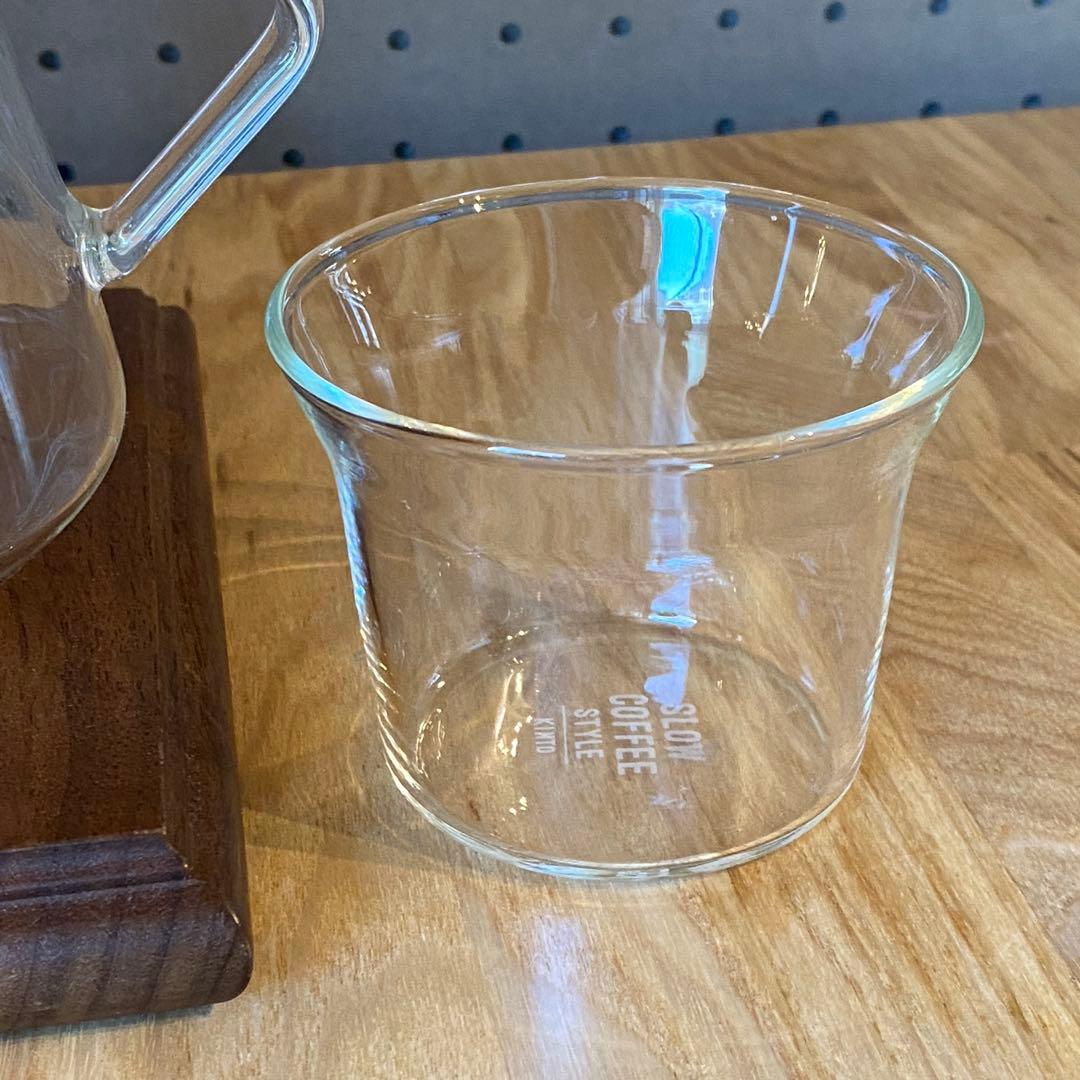 KINTO プリュワースタンドセット