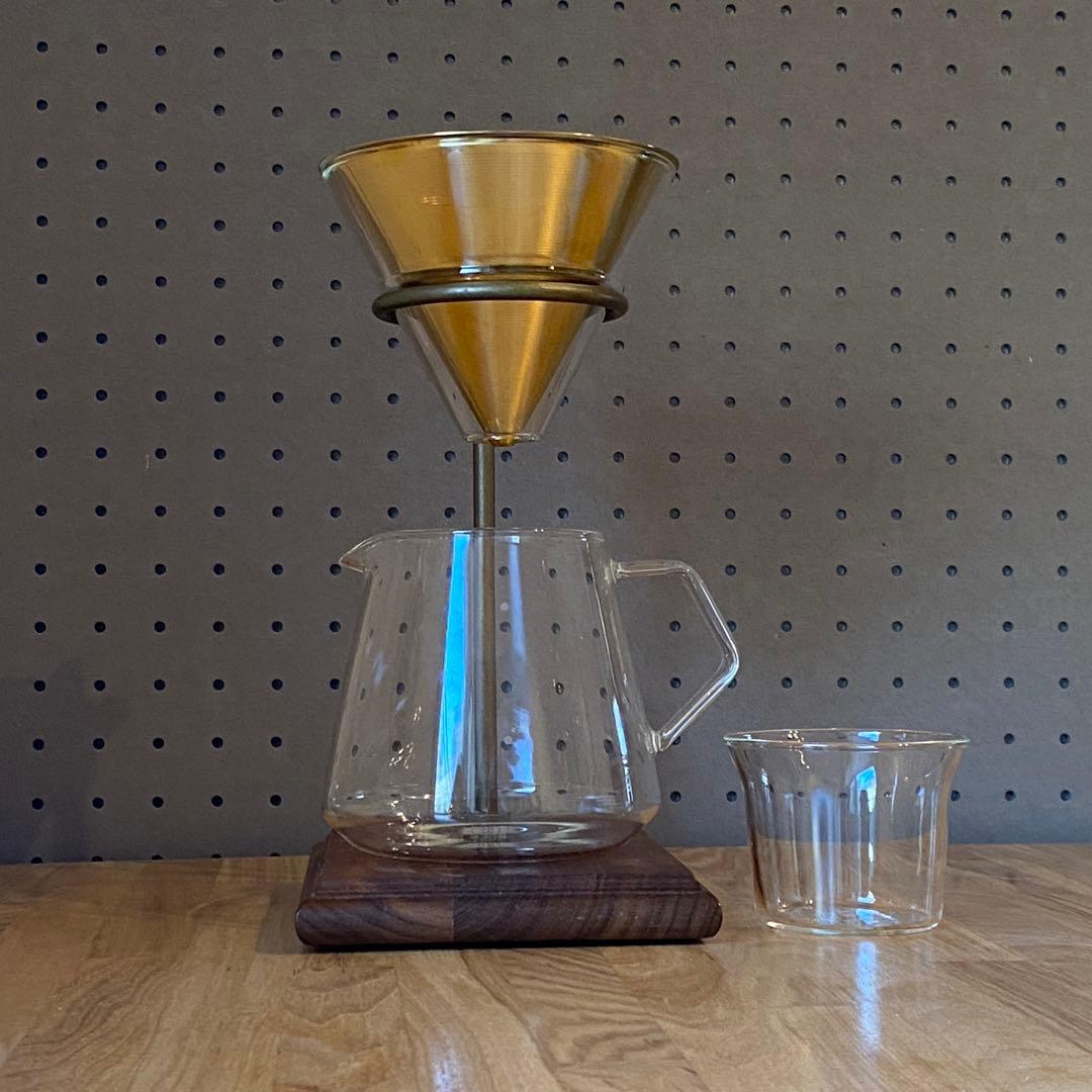 KINTO プリュワースタンドセット