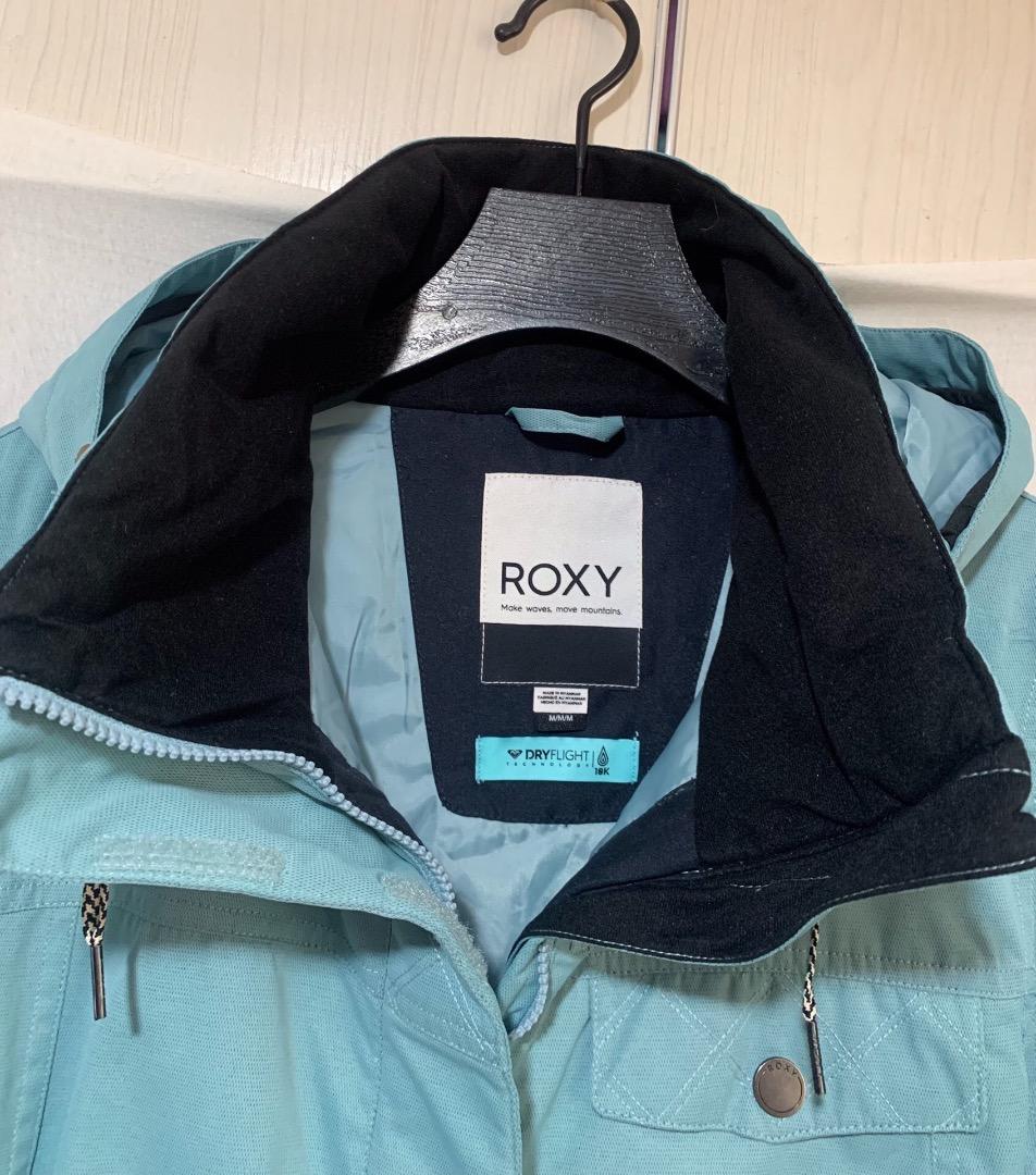 Roxy Billieジャケット スキースノーボードM