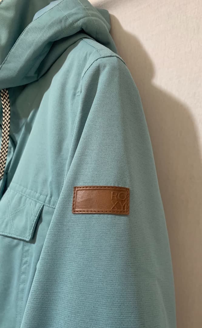 Roxy Billieジャケット スキースノーボードM