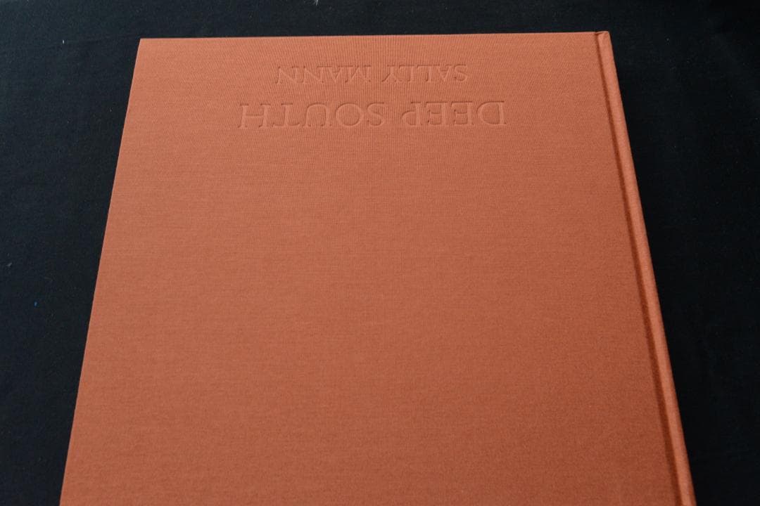 【DEEP SOUTH ：Sally Mann】