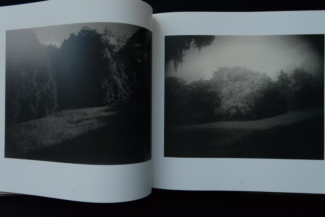 【DEEP SOUTH ：Sally Mann】