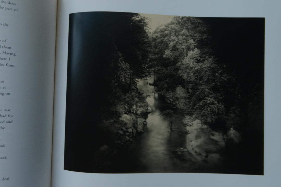 【DEEP SOUTH ：Sally Mann】