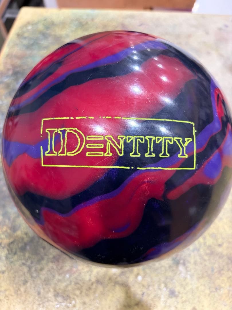 アイデンティティBCP