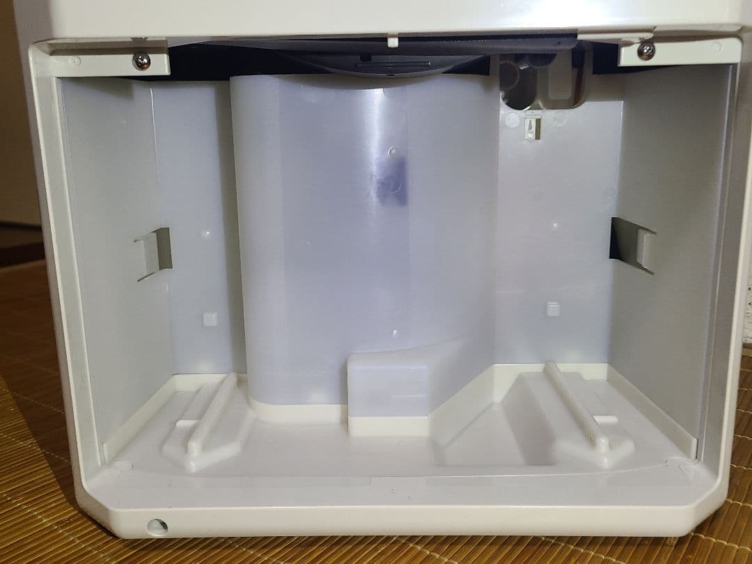 コロナ 冷風・衣類乾燥 除湿機 CDM-1420-W