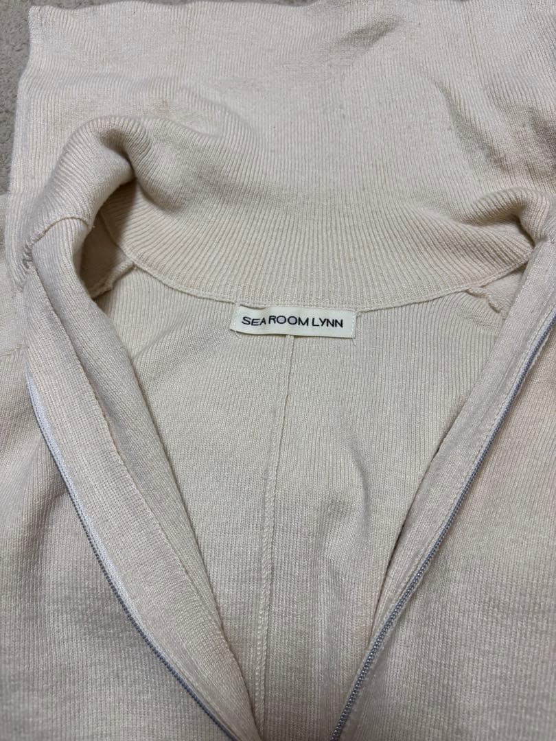 SEA ROOM LYNN オールインワン