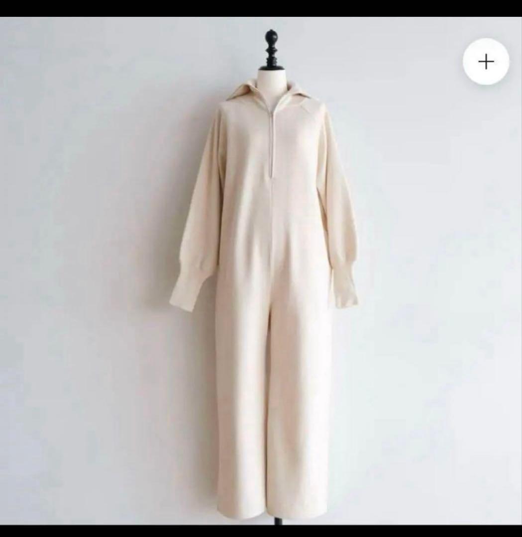 SEA ROOM LYNN オールインワン