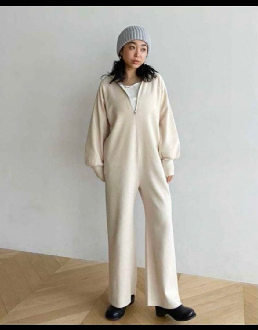 SEA ROOM LYNN オールインワン