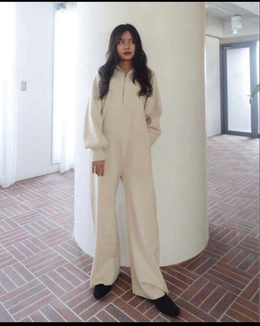 SEA ROOM LYNN オールインワン