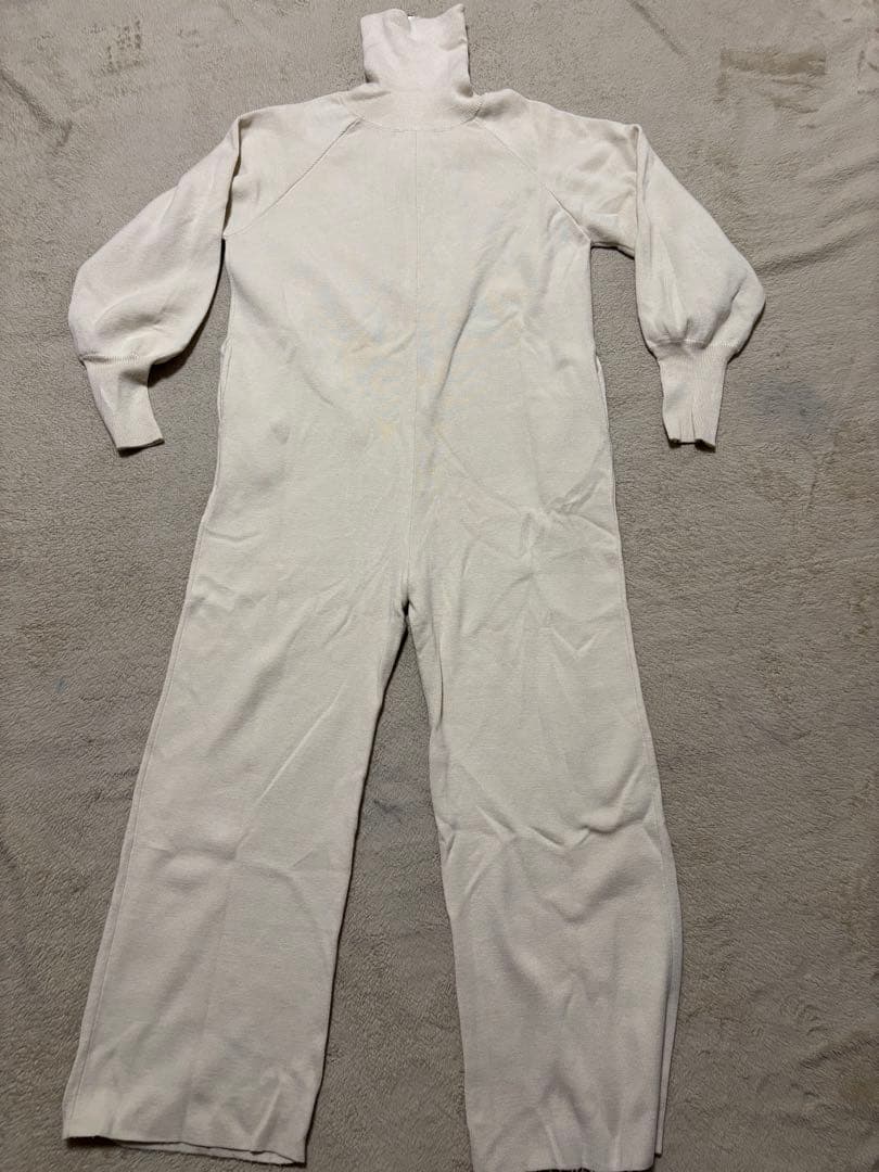 SEA ROOM LYNN オールインワン