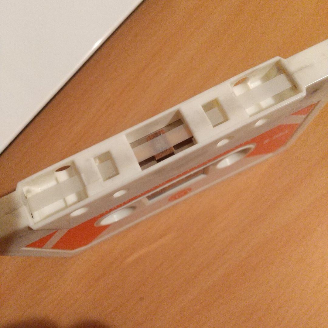 【超レア!】記憶定着テープ　ミラクルメモリー②　デイリーテープ