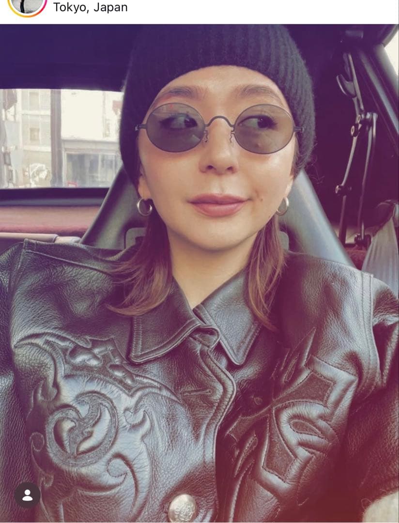 MYKITA × Maison Margiela ケース無し