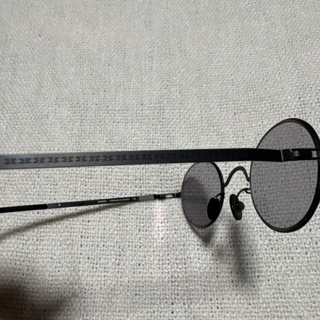 MYKITA × Maison Margiela ケース無し
