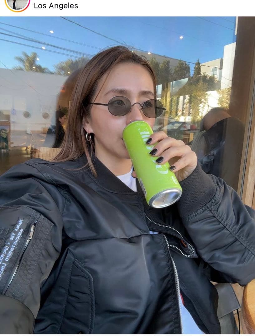 MYKITA × Maison Margiela ケース無し